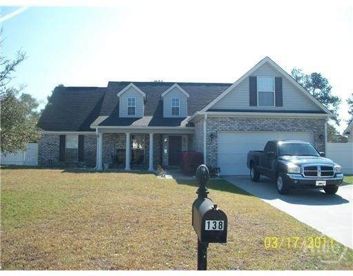 138 Silverton Road - Photo 1