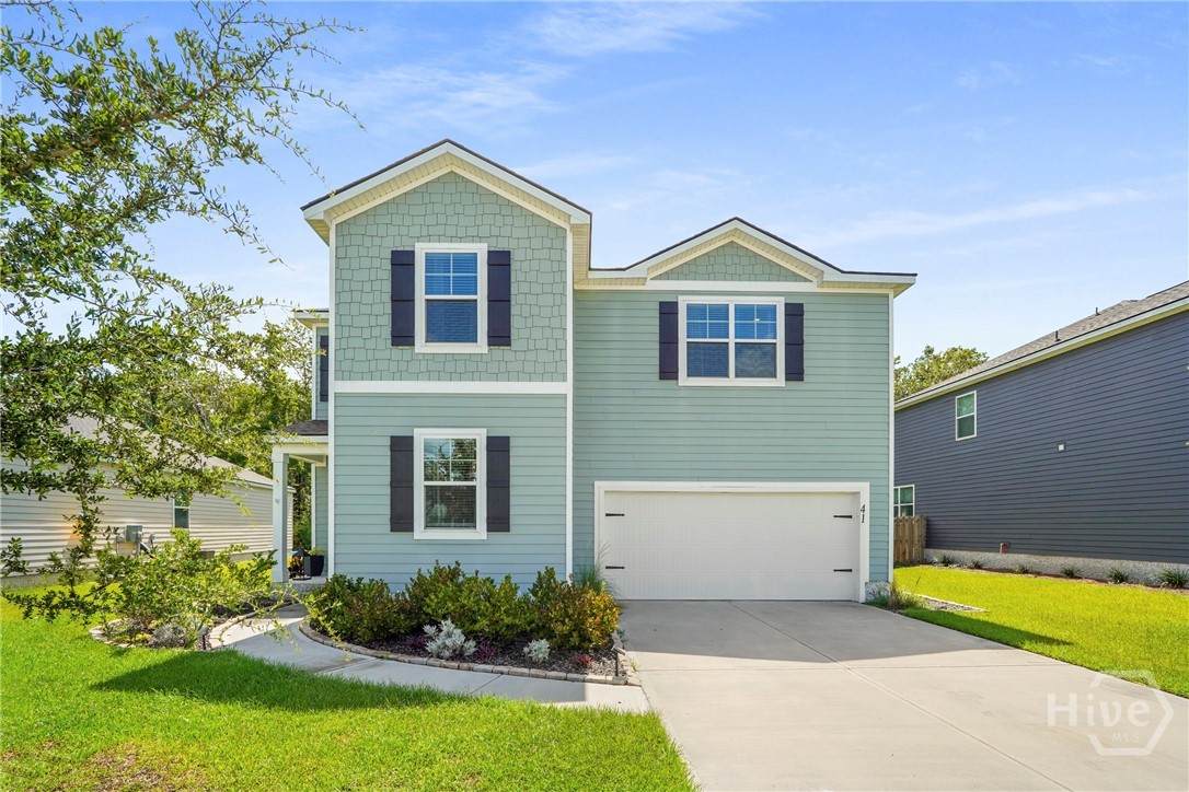 41 Gypsea Lane - Photo 1