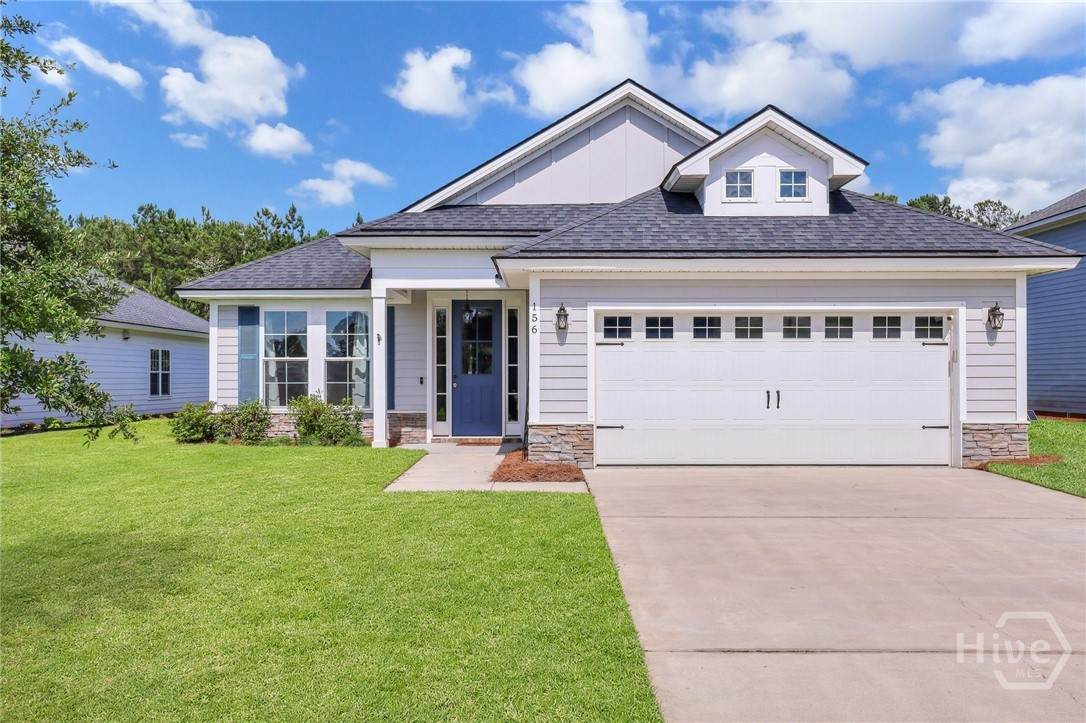 156 Martello Road - Photo 1