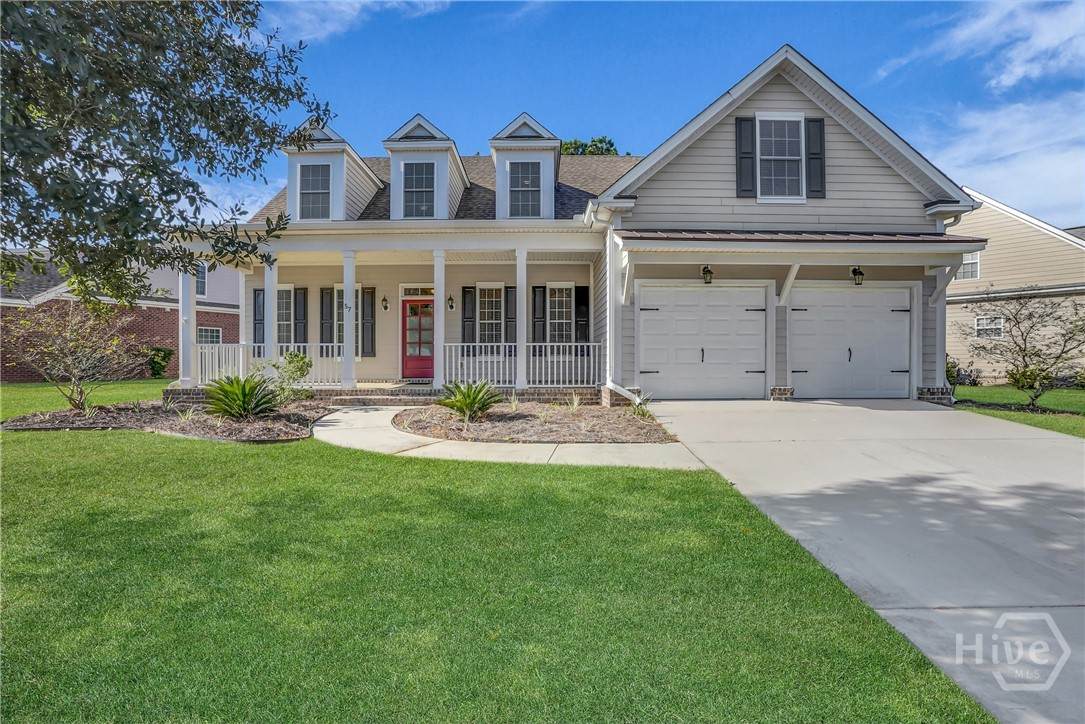 57 Misty Marsh Drive - Photo 1