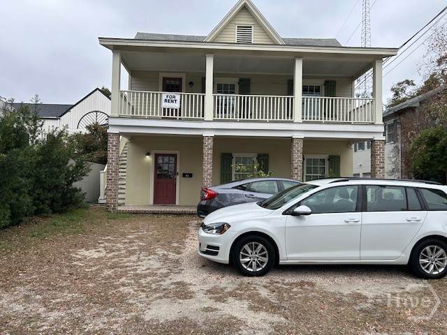 613 Habersham Street - Photo 1