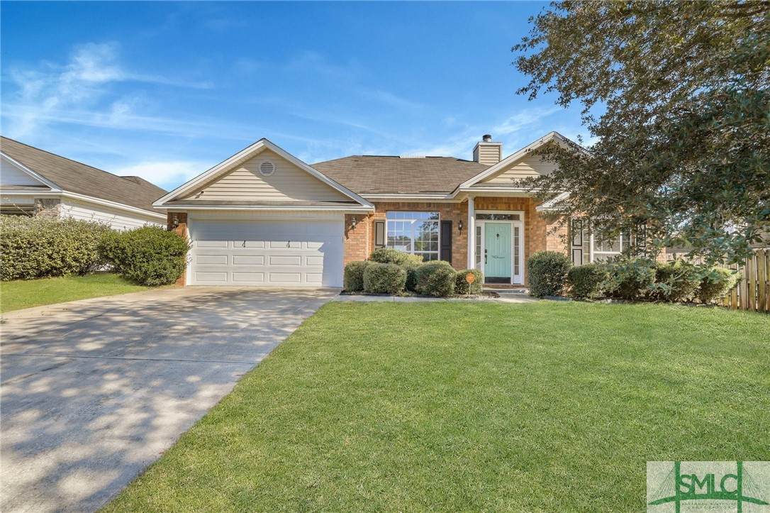 104 W Tisbury Lane, Pooler, GA 31322 (MLS 300080) Teresa Cowart Team