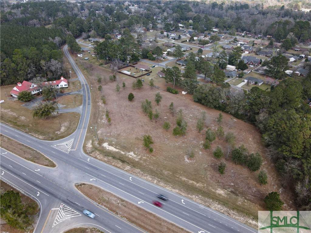 0 21 Highway - Photo 1