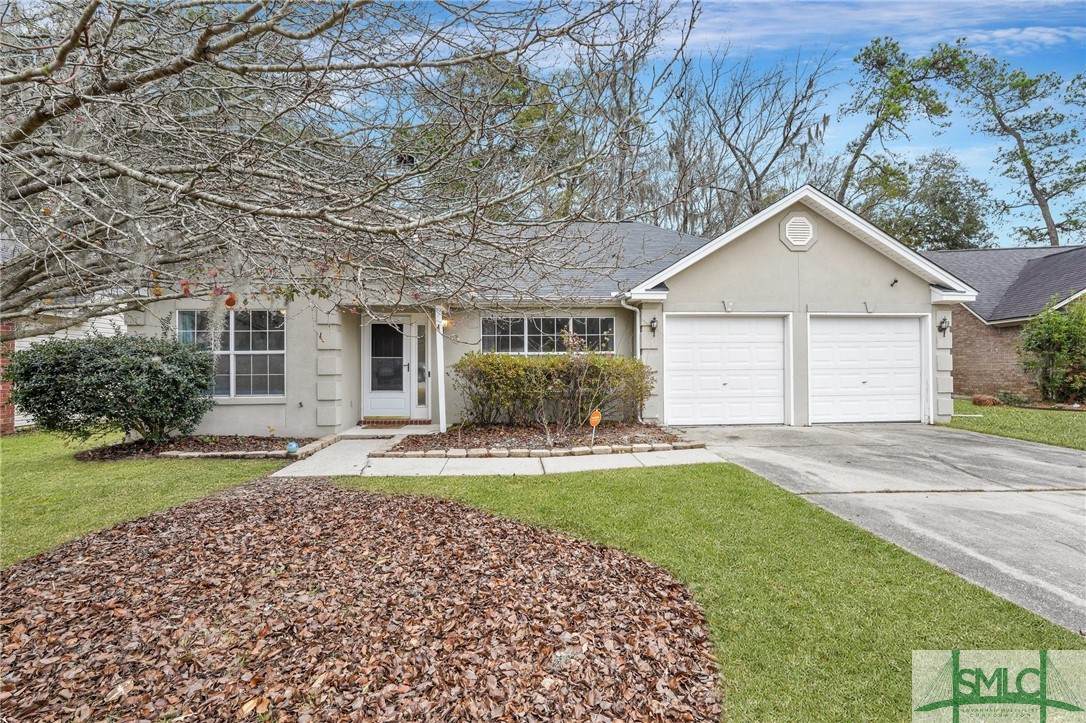 142 Dukes Way, Savannah, GA 31419 (MLS 302681) Teresa Cowart Team