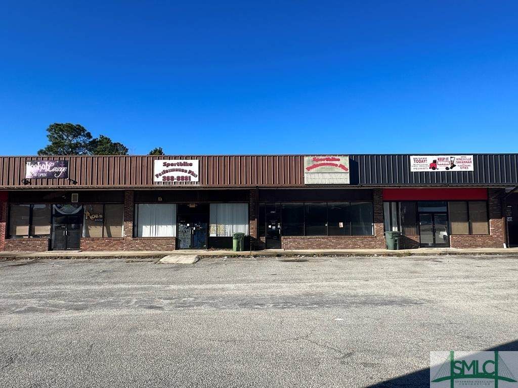925 E. G. Miles Parkway - Photo 1