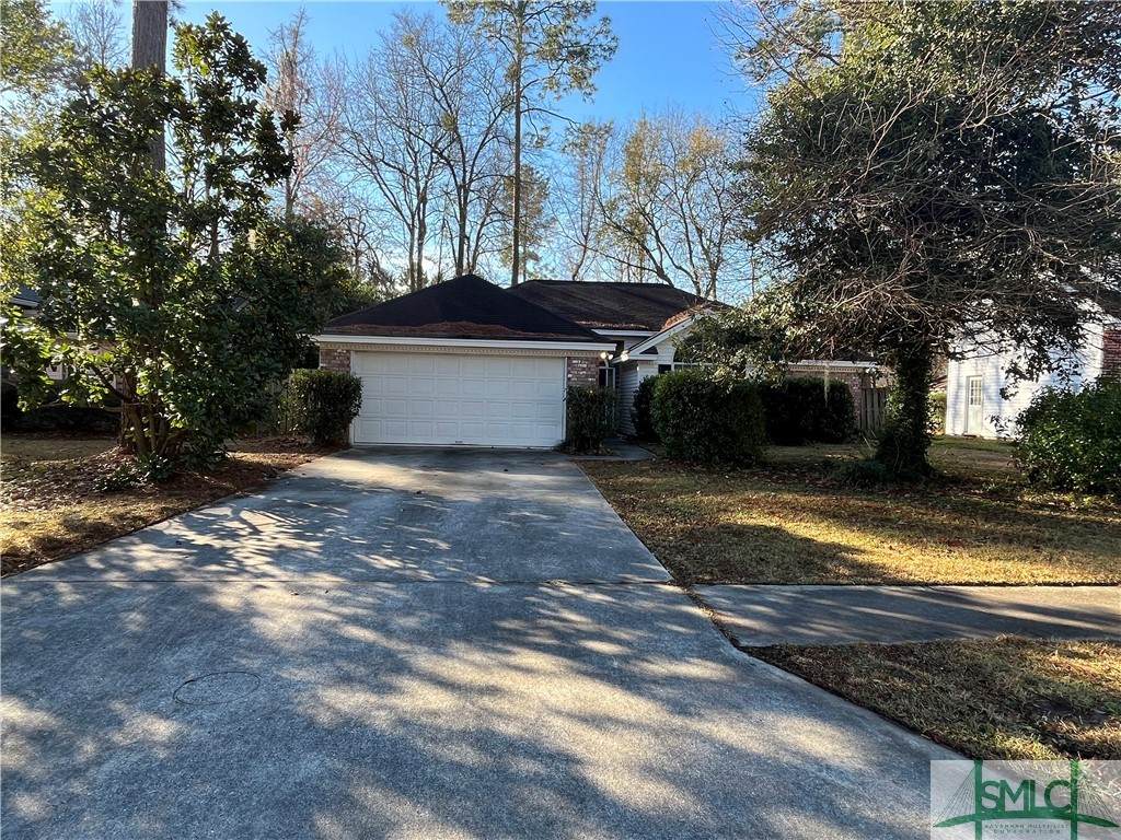 224 Park View Court Savannah GA 31419 (MLS #305206) :: Teresa Cowart Team 224 Park View Court Savannah GA 31419 (MLS #305206) :: Teresa Cowart Team