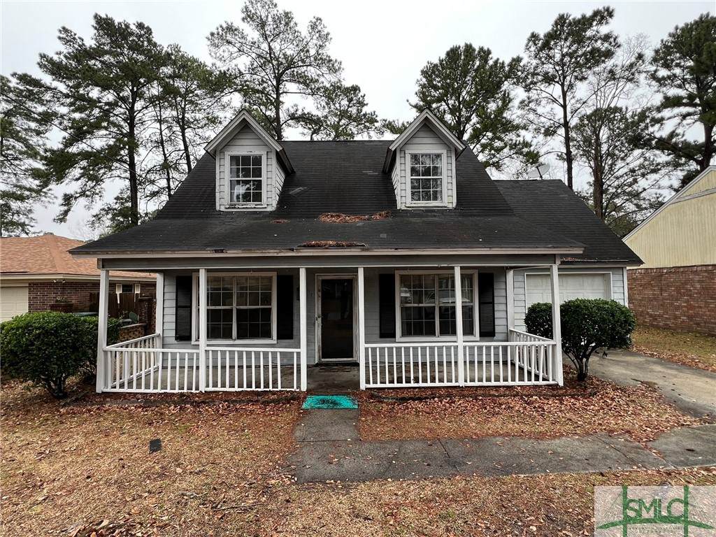 7 N Berwick Drive, Savannah, GA 31406 (MLS 307024) The Johnson Group