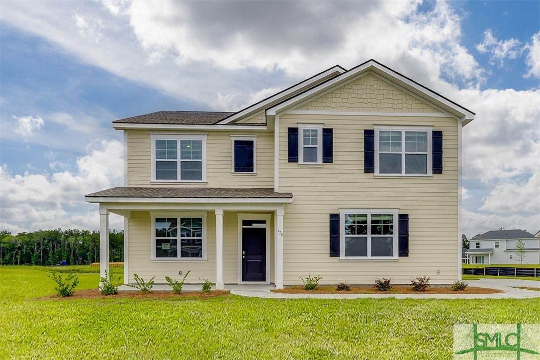 484 Foxtail Drive - Photo 1