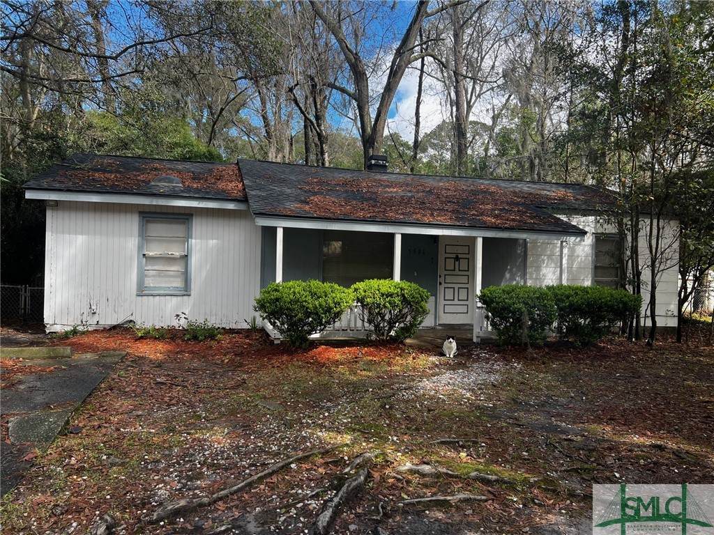 5506 Betty Drive - Photo 1