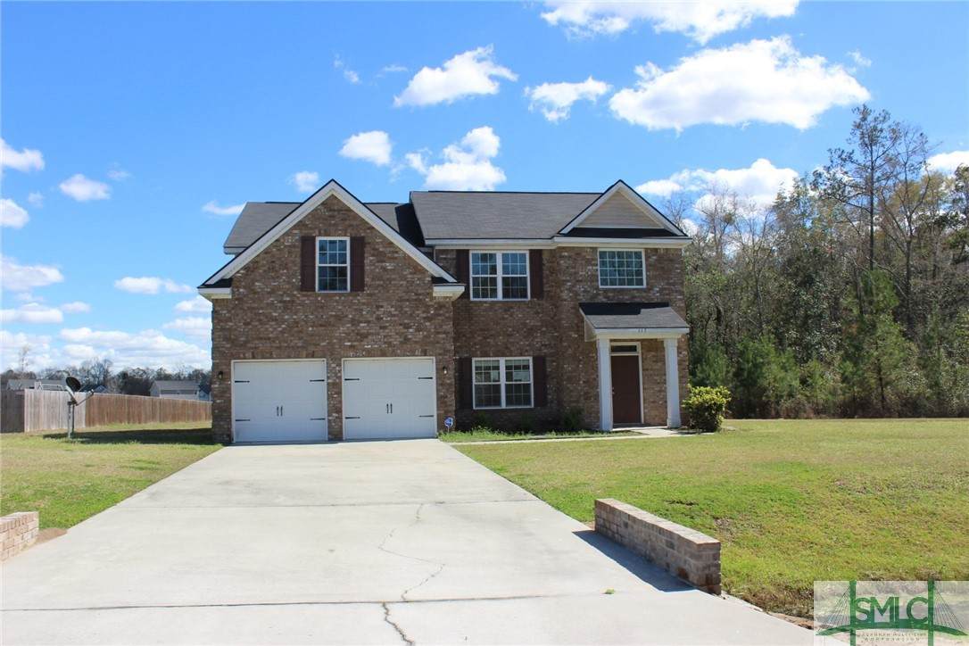 117 Winslow Drive - Photo 1