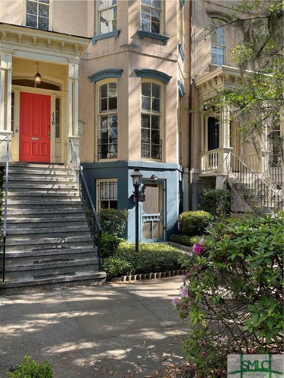 116 1/2 Gaston Street - Photo 1