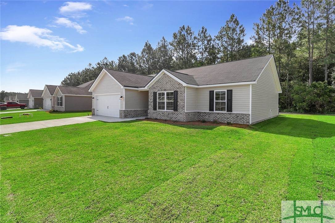 125 Braxton Boulevard - Photo 1