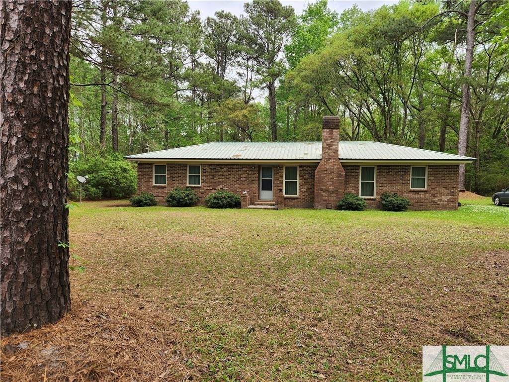 1720 Quacco Road - Photo 1