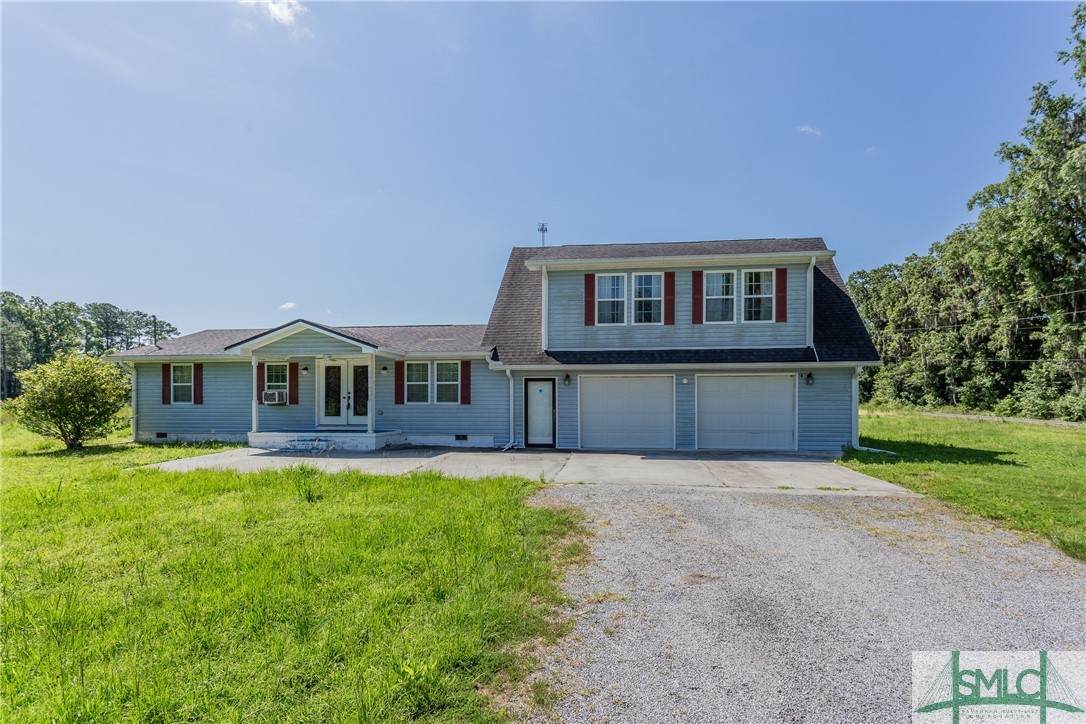 1012 Holmestown Road - Photo 1