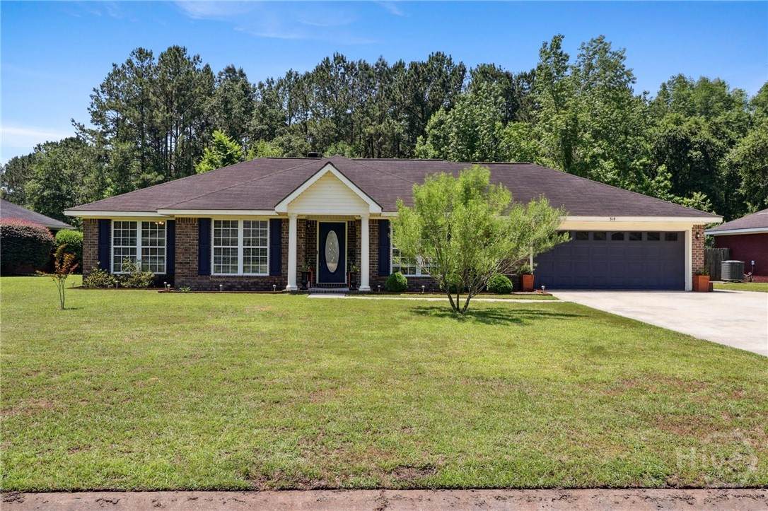 318 Wexford Drive - Photo 1