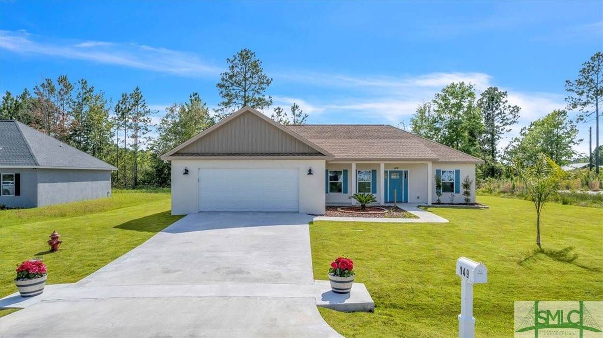 149 Silver Bluff Circle - Photo 1