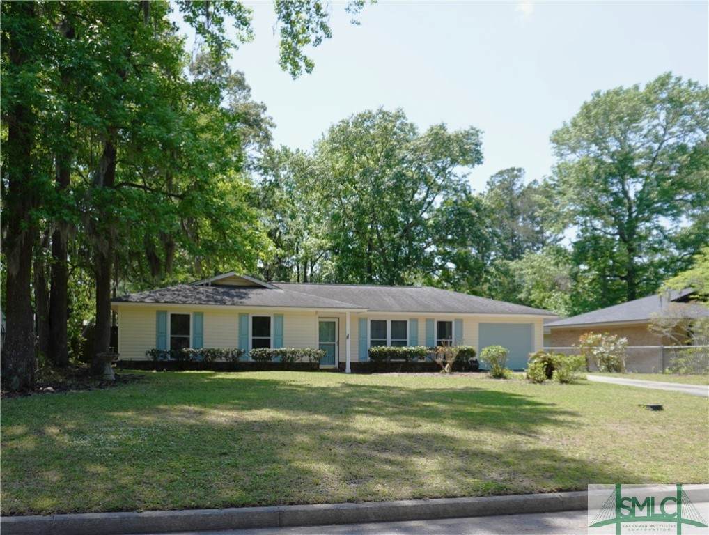 613 Hampton Street - Photo 1