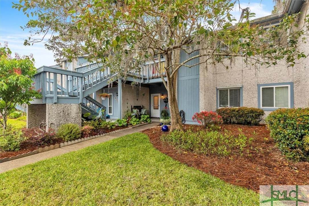 33 Bull River Bluff Drive - Photo 1