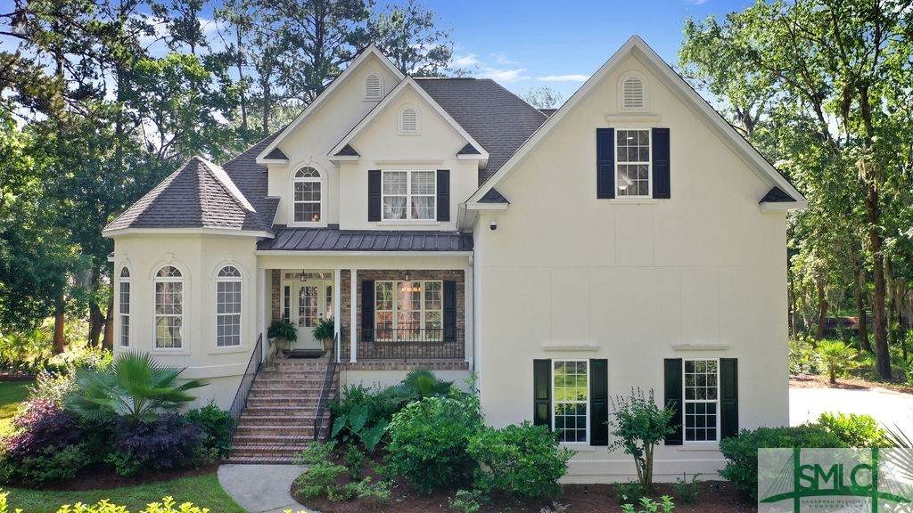109 Css Nashville Lane - Photo 1