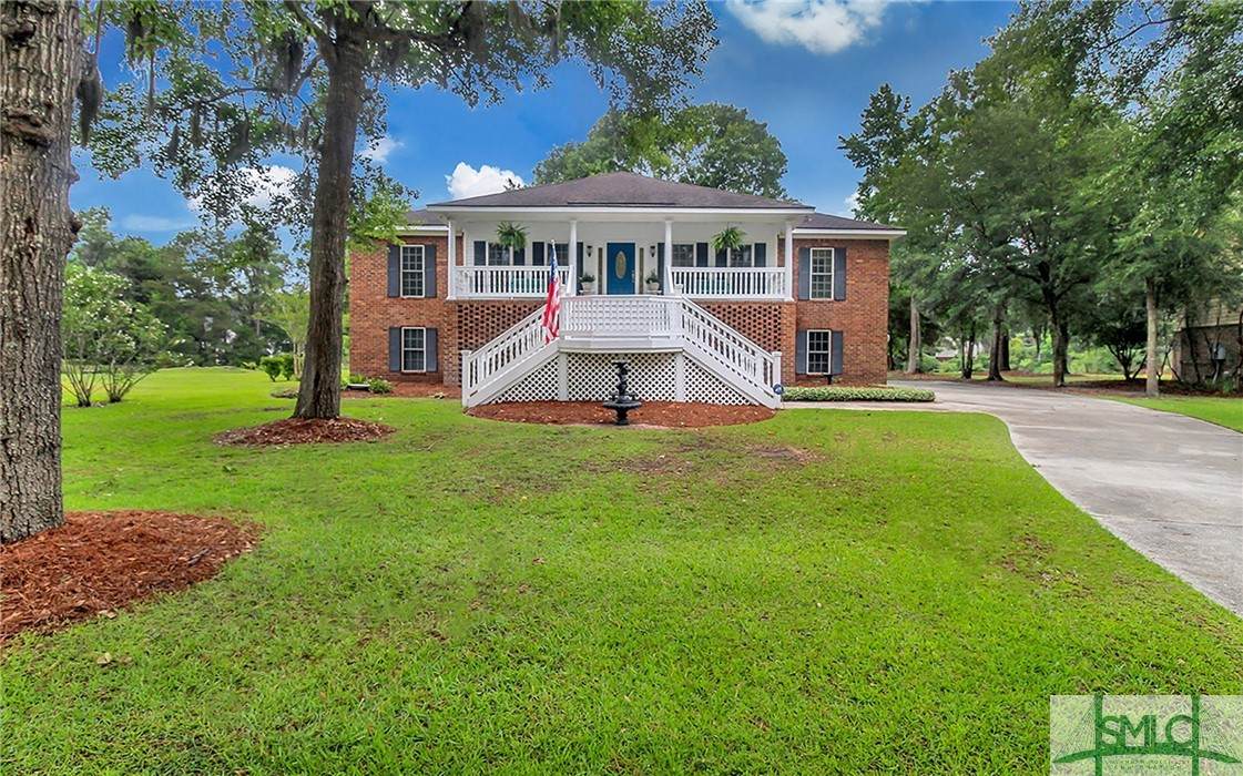 288 Sterling Woods Drive - Photo 1