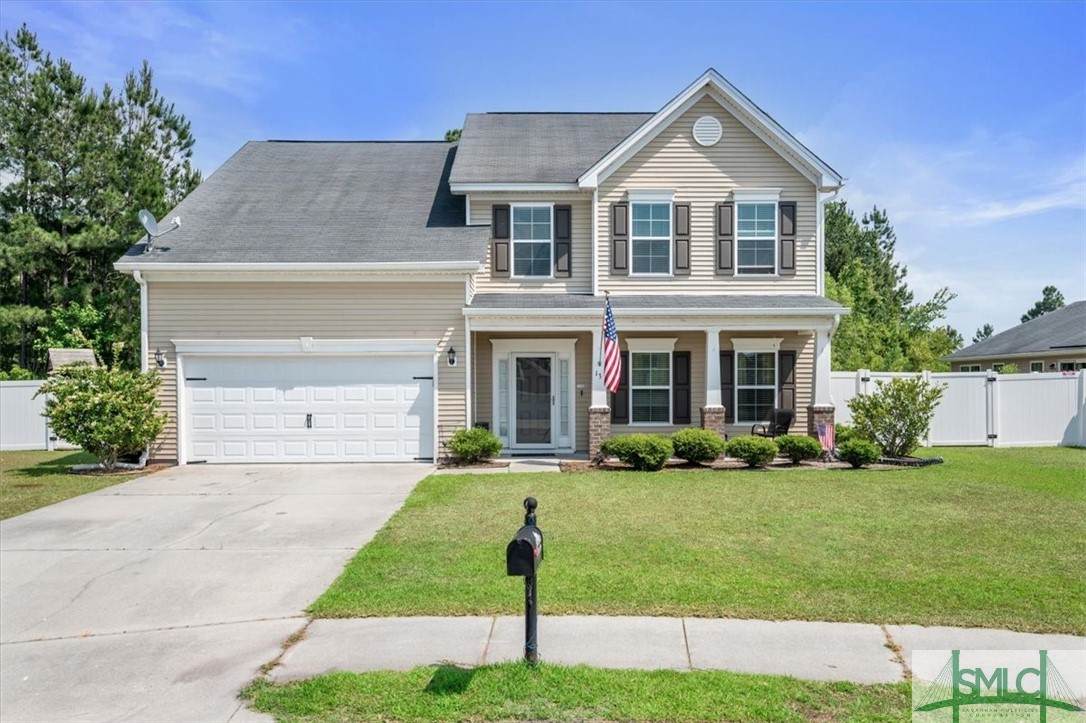 13 Anzio Avenue - Photo 1