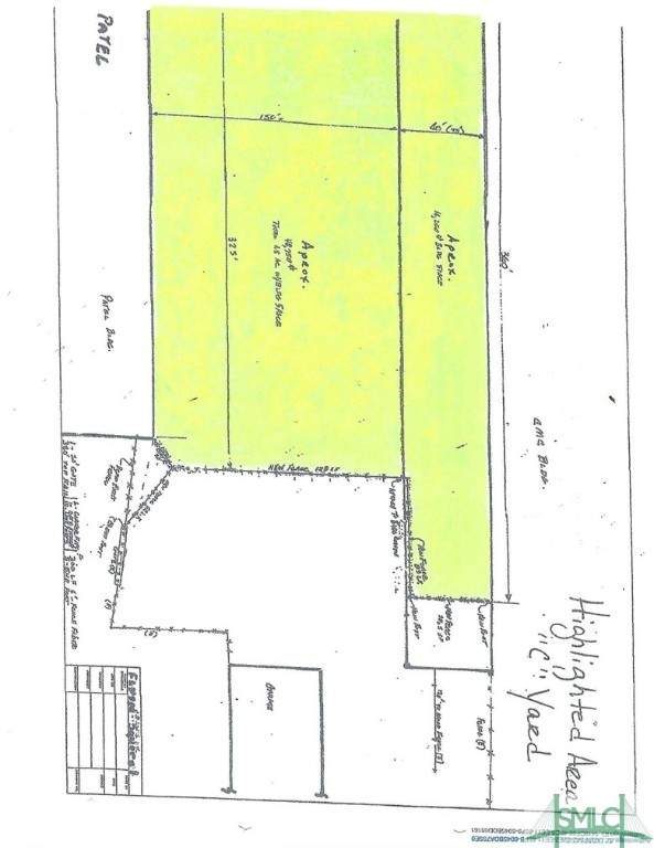 1555 A Portion Of Old Dean Forest Road - Photo 1