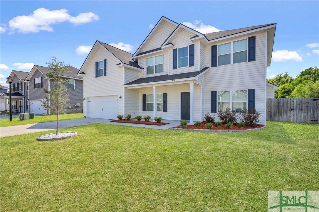 415 Fairview Circle - Photo 1