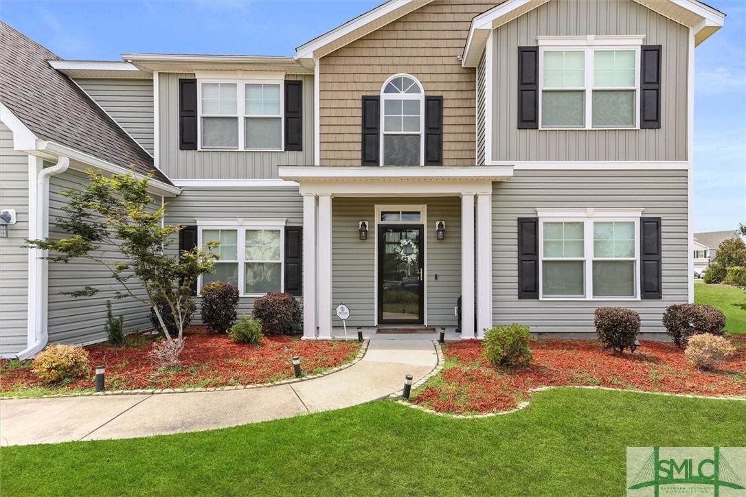107 Greyfield Circle - Photo 1
