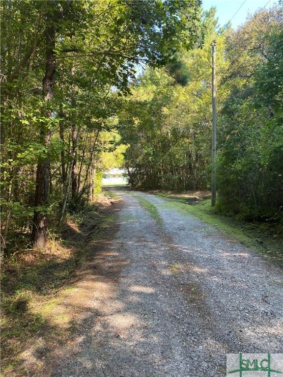 5741 Leroy Coffer Highway - Photo 1