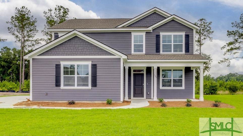787 Logging Hill Drive - Photo 1