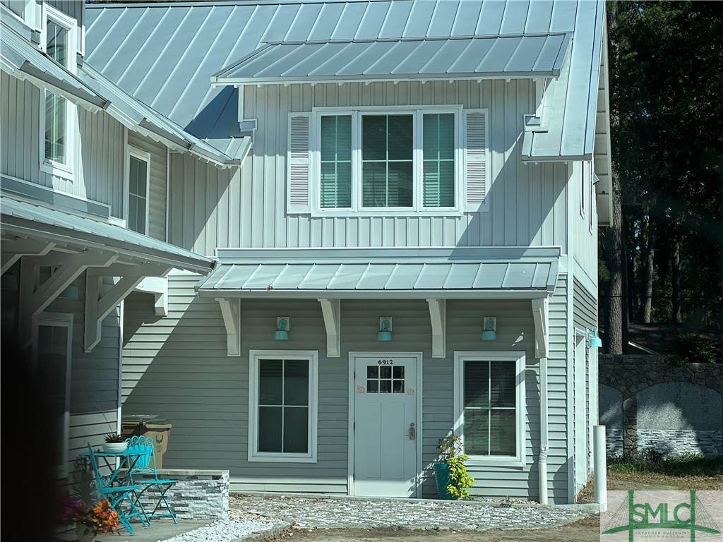 6914 Johnny Mercer Boulevard - Photo 1