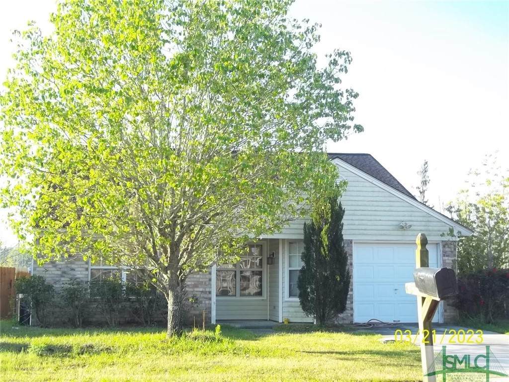 127 Blue Gill Lane - Photo 1