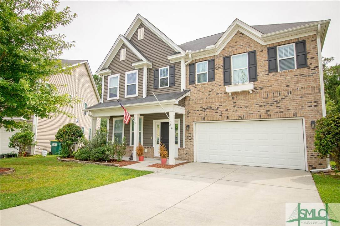 378 Casey Drive - Photo 1