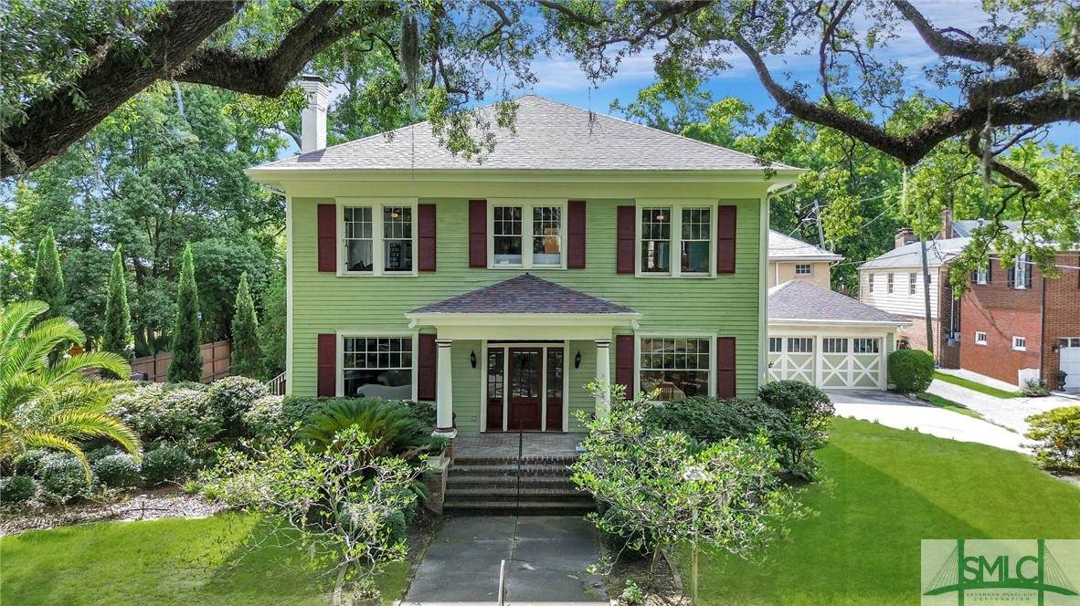 3509 Abercorn Street - Photo 1
