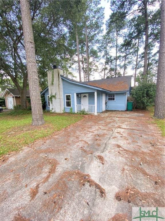 109 Sugar Mill Drive - Photo 1