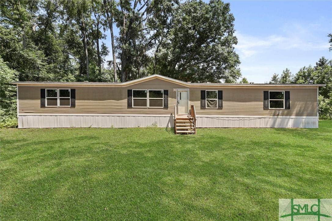 108 Mary Todd Road - Photo 1