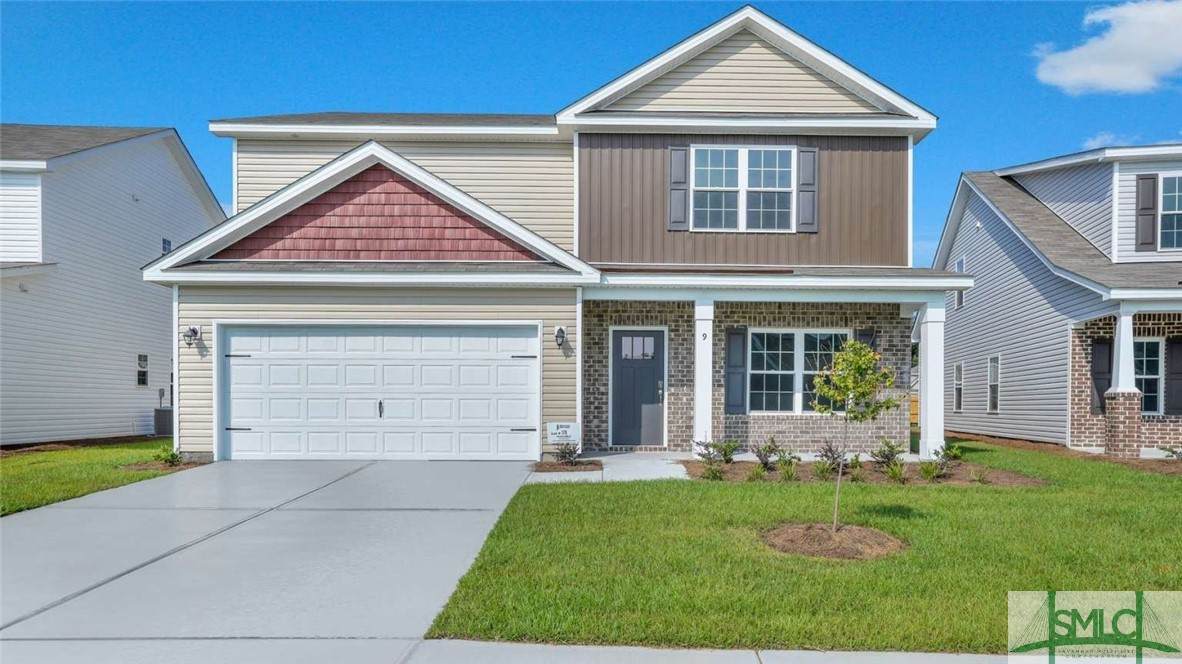 148 Guana Lane - Photo 1