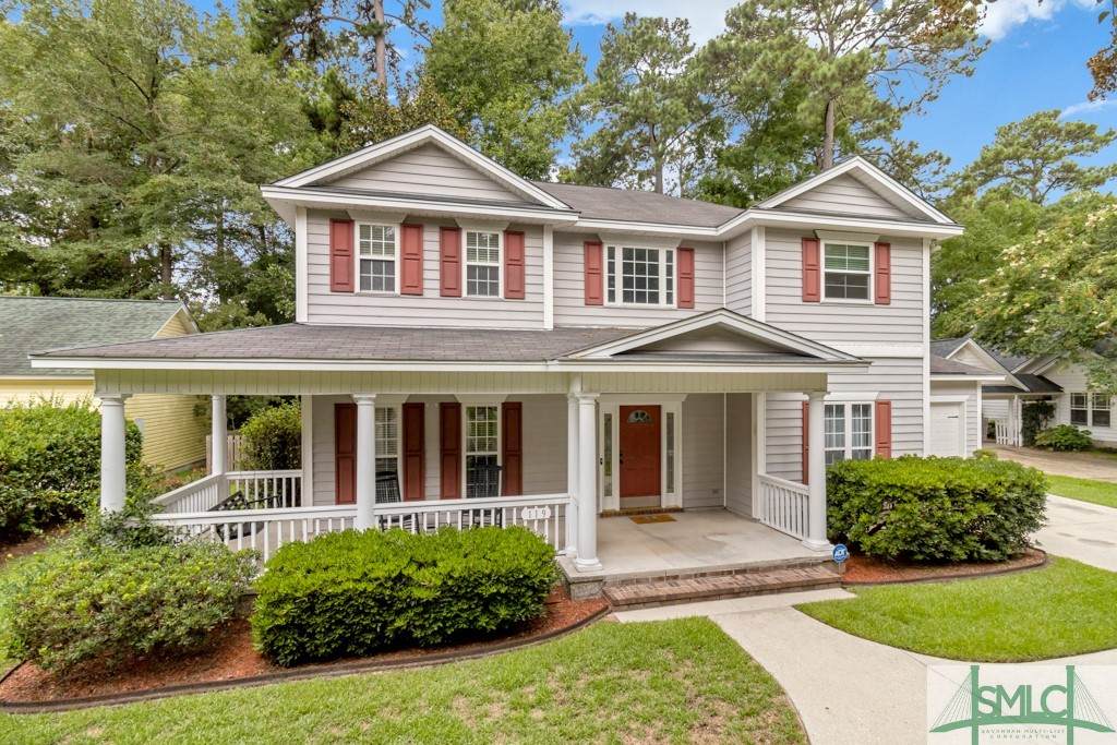 119 Cherryfield Lane - Photo 1