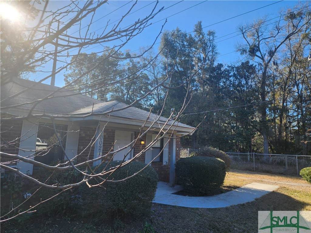 10021 Ferguson Avenue - Photo 1