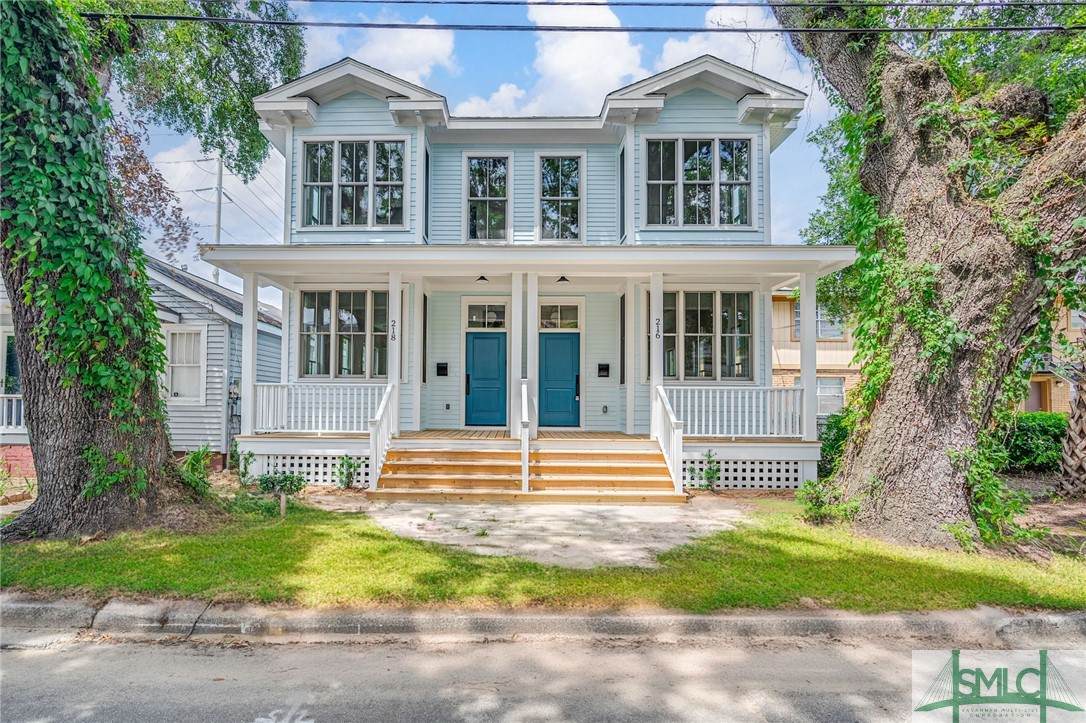 216 43rd Street - Photo 1