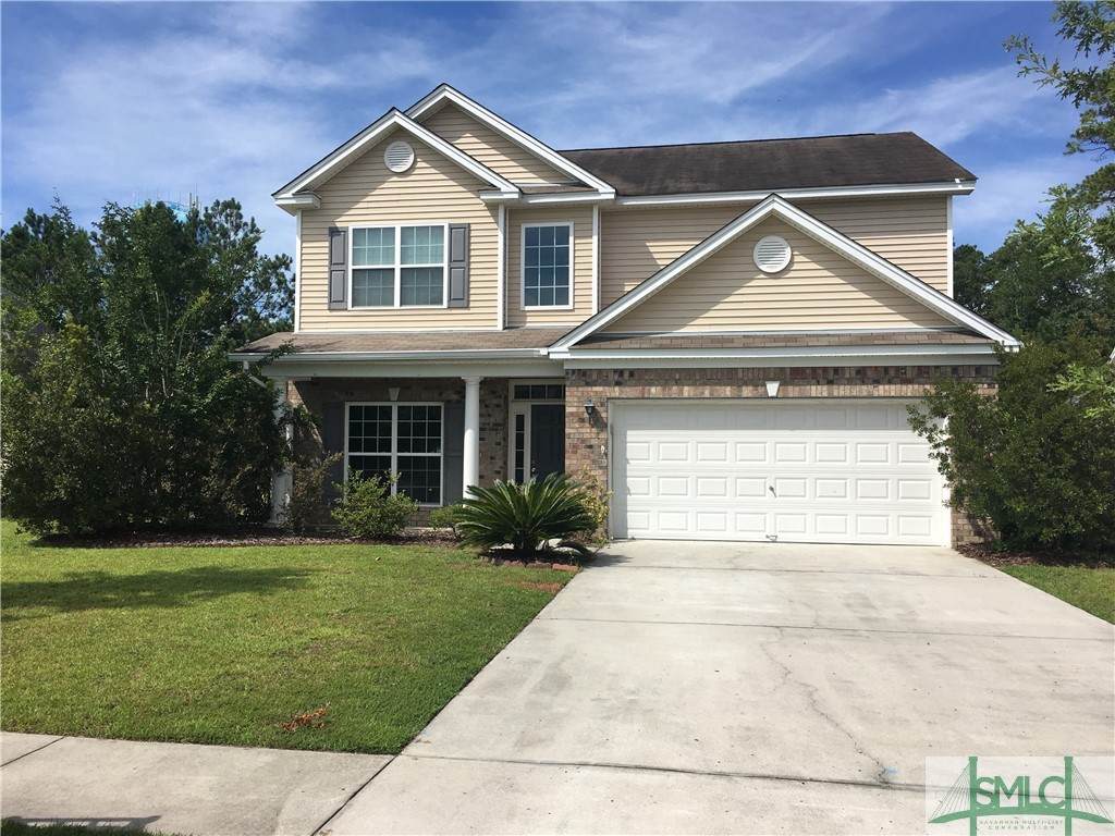 821 Granite Lane - Photo 1