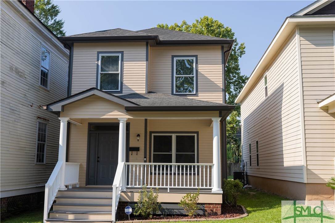 503 32nd Street - Photo 1