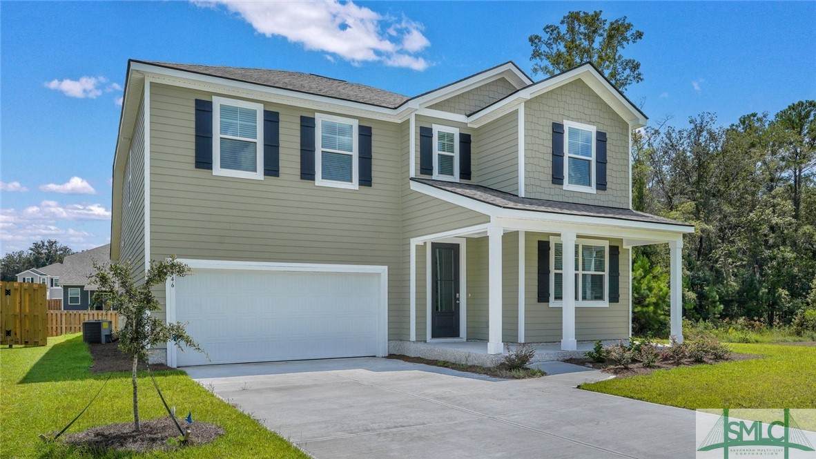 146 Coby Lane - Photo 1