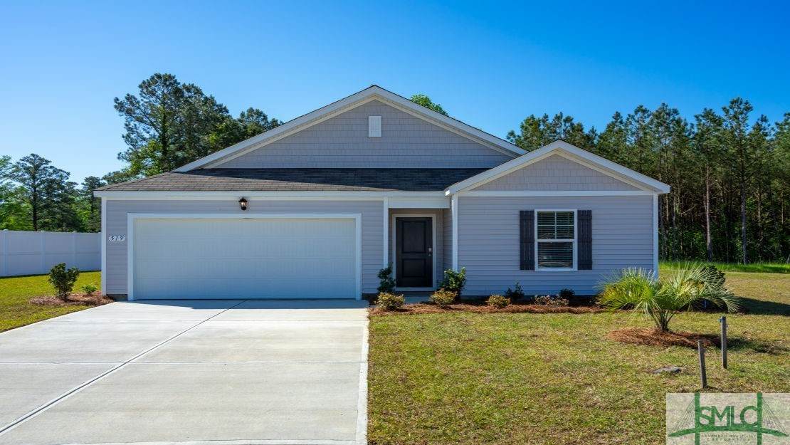 113 Ellie Way - Photo 1