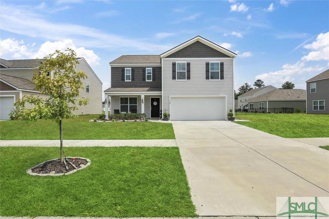 700 Chickadee Street - Photo 1