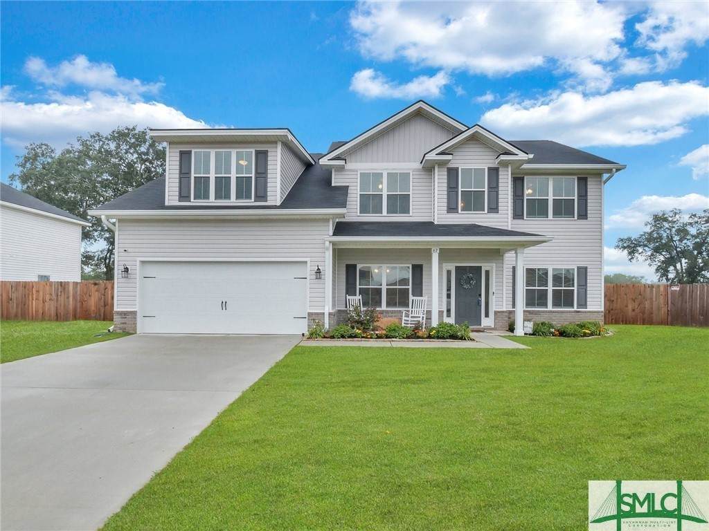 67 Allen Rawls Drive - Photo 1