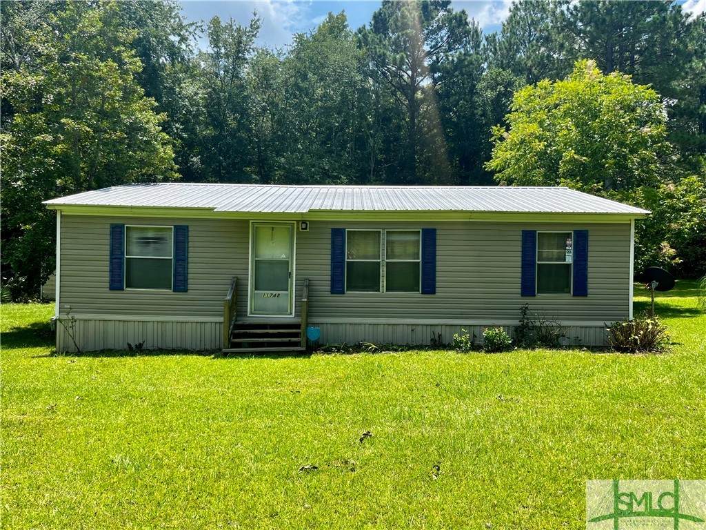 11748 Grice Road - Photo 1