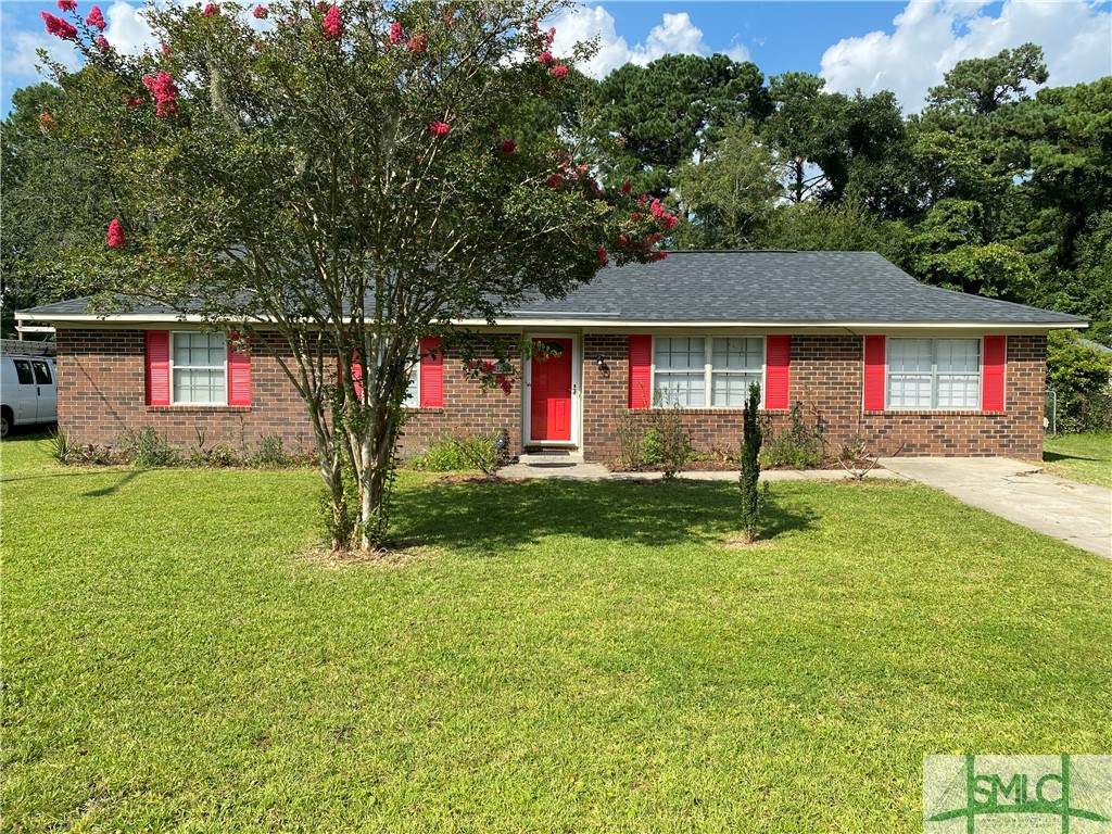 1306 Whitfield Park Drive - Photo 1