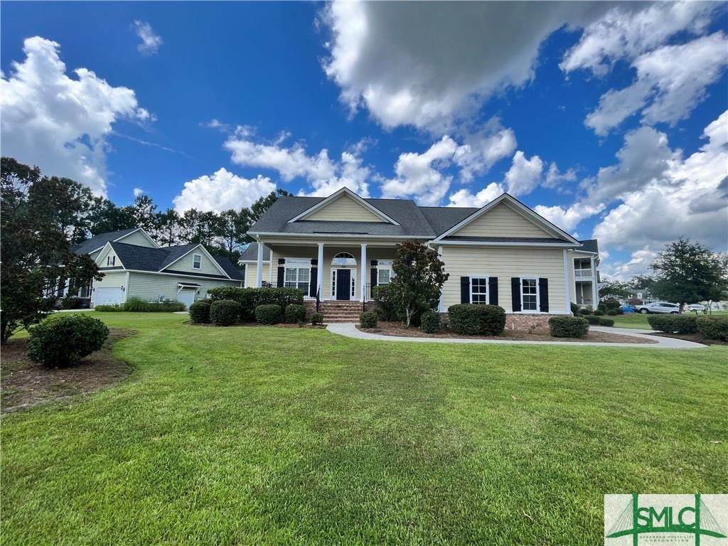 220 Dove Drake Drive - Photo 1