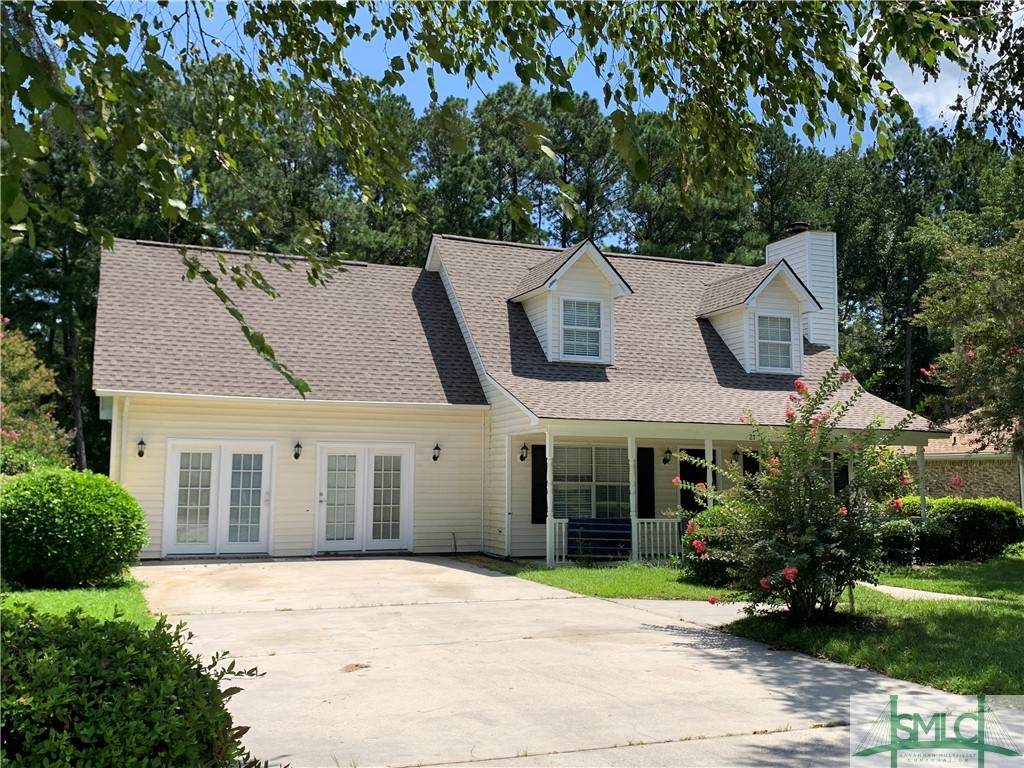 21 Sterling Creek Drive - Photo 1